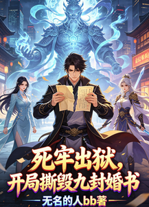 死牢出狱,开局撕毁九封婚书 cover