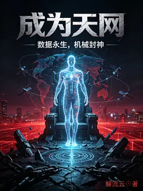 成为天网:数据永生,机械封神