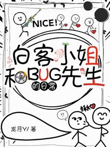 白客小姐和BUG先生的日常 cover