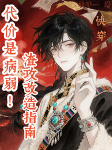快穿：渣攻改造指南，代价是病弱 cover