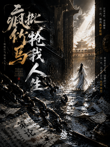 疯批竹马抢我人生后 cover