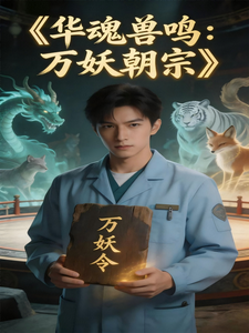 华魂兽鸣：万妖朝宗 cover