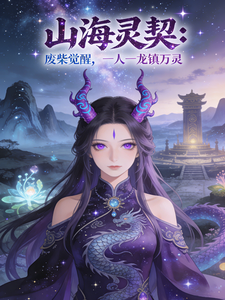 山海灵契：废柴觉醒，一人一龙镇 cover