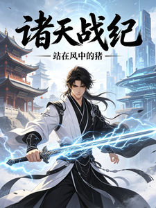诸天战纪 cover