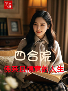 Siheyuan Courtyard: A Buddhist-Style, Comfortable Life cover