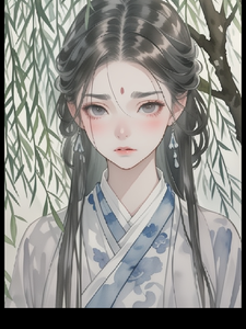 系统，穿越要成为白月光 cover