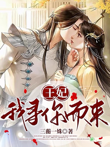 王妃，我寻你而来！ cover
