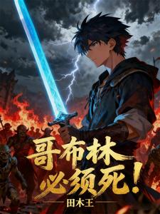 哥布林必须死！ cover