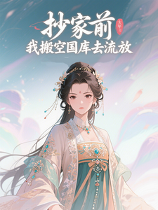 抄家前，我搬空国库去流放！ cover