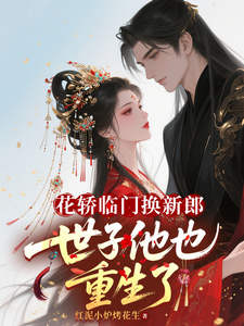 花轿临门换新郎，世子他也重生了 cover