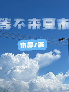 等不来夏末 cover