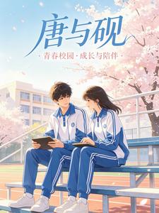 唐与砚 cover