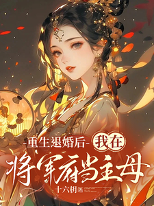 重生退婚后，我在将军府当主母 cover