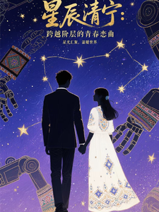 星辰清宁：跨越阶层的青春恋曲 cover