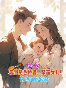 神豪宠溺绝色娇妻，呆萌女儿！ cover