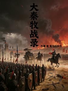 Records of Farming and War in the Great Qin cover