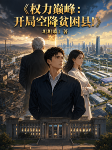 权力巅峰:开局空降贫困县! cover