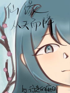 仙缘从天而降 cover
