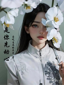 是你先动心 cover