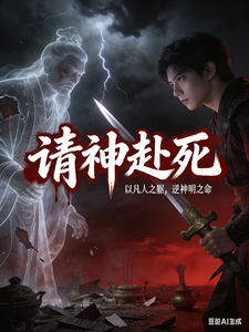 请神赴死：李长风 cover