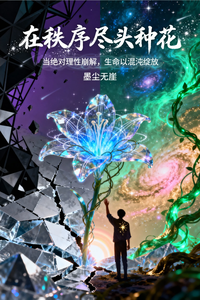 在秩序尽头种花 cover