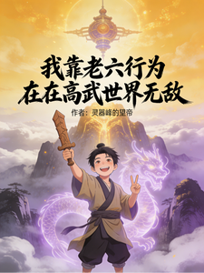 我靠老六行为在高武世界无敌 cover