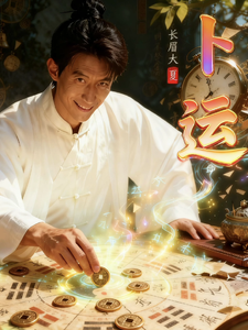 卜运 cover