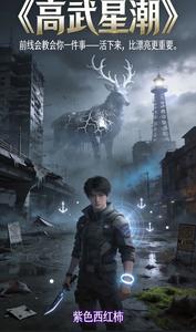 高武星潮 cover