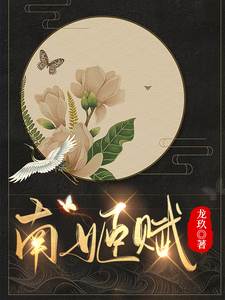 南姬赋 cover