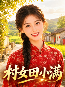 Cje Village Girl Tian Xiaoman cover