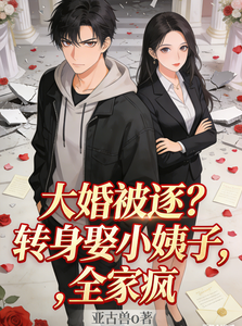 大婚被逐?转身娶小姨子,全家疯 cover