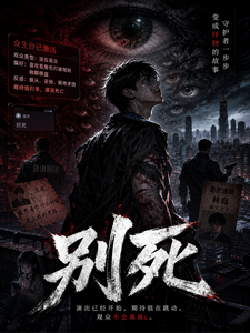 别死 cover