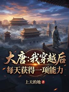 Tang Dynasty: After I Transmigrate, I Gain One Ability Daily cover