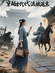 穿越古代流放返京 cover