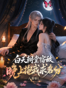白天朝堂宿敌，晚上抱我求名分 cover