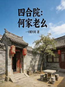 四合院：何家老幺 cover