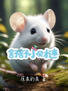 Shu Shu, the Little Money-Obsessed cover