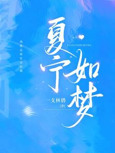 夏宁如梦 cover