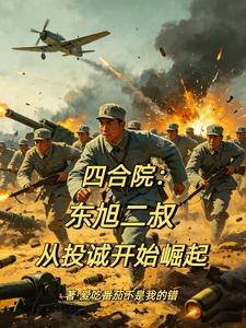 Siheyuan: Dongxu’s Second Uncle Rises After Surrender cover
