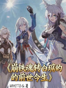 崩铁 cover