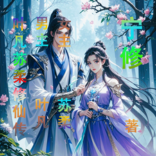 Ye Fan and Su Rou’s Cultivation Story cover