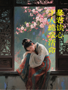 暴君读心，才人跪求活命 cover