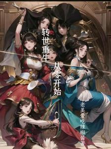 转世重生，从零开始 cover