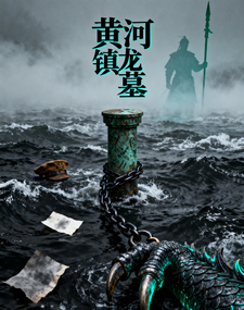 黄河镇龙墓 cover