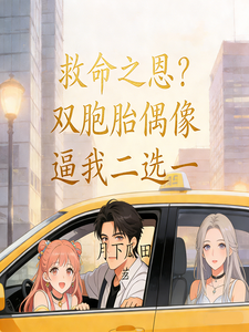 救命之恩？双胞胎偶像逼我二选一 cover