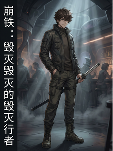 崩铁:毁灭毁灭的毁灭行者 cover