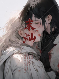 末灿 cover