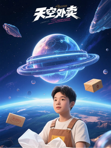 我的外卖送到诸天万界 cover