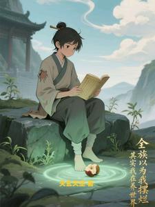 My Whole Clan Thinks I’m Giving Up, But I’m Nurturing the World cover