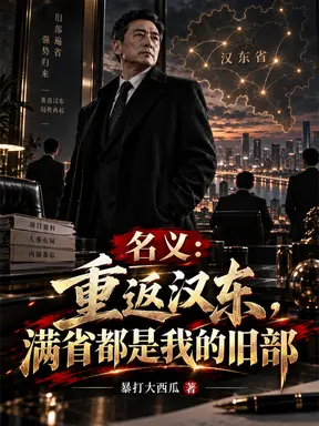 名义:重返汉东,满省都是我旧部